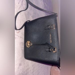 Michael Kors crossbody bag